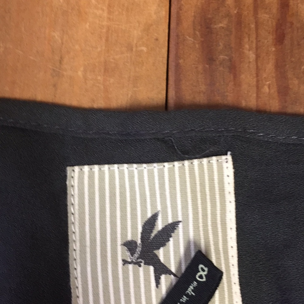 One Teaspoon Tank Top - Picture 3 of 5